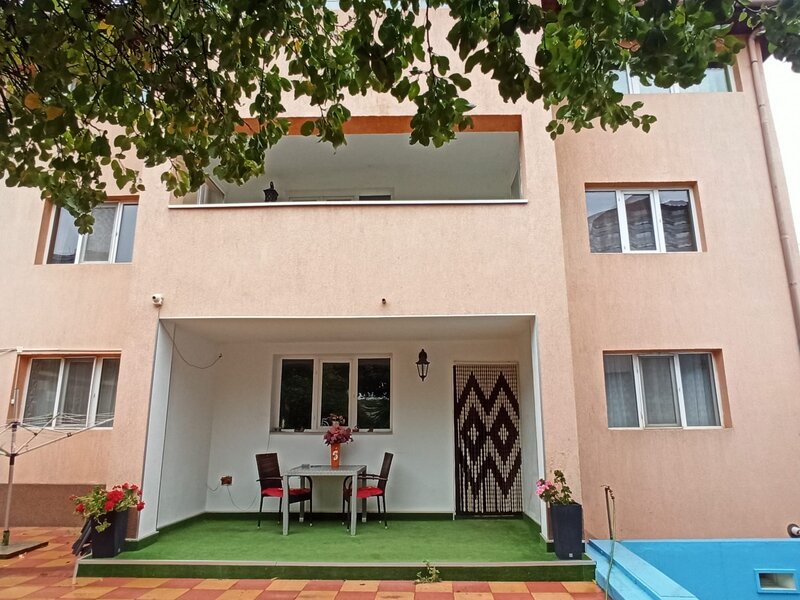 Dristor, vila-restaurant de lux, super solara, cu lift, piscina si crama
