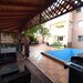Dristor, vila-restaurant de lux, super solara, cu lift, piscina si crama
